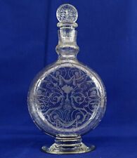 Baccarat carafe michelangelo d'occasion  Bollwiller