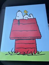 Snoopy canvas artissimo for sale  Somerville