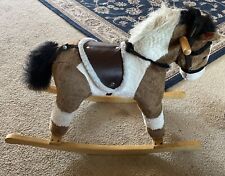 Children rocking horse. for sale  Kansas City