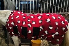 Snuggy hoods red for sale  BROMSGROVE