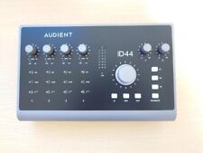 Audient id44 mkii for sale  Shipping to Ireland