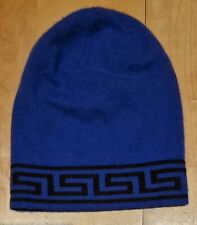 Versace beanie hat for sale  SURBITON