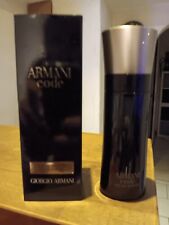 Armani code eau gebraucht kaufen  Lahr