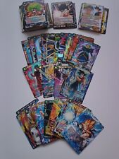 Dragonball tcg bundle for sale  BOLTON