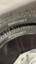 Continental cross king for sale  HALIFAX