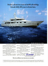 1988 super yacht for sale  Shipping to United Kingdom