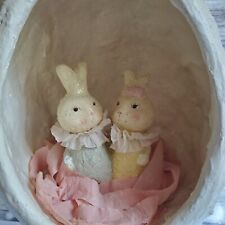 Adorable easter large for sale  Port Richey