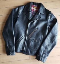 levis vintage leather jacket for sale  Garden Grove