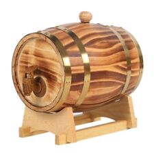 Oak barrel 1.5 for sale  Shipping to Ireland