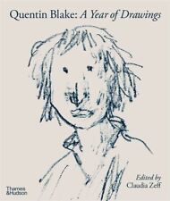 Quentin blake year for sale  DUNSTABLE