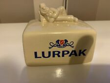 Lurpak butter dish for sale  LEICESTER