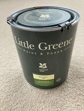 Little greene intelligent for sale  LONDON
