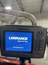 Lowrance hds gen for sale  Mitchell
