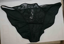 Slip playtex noir d'occasion  Puygouzon