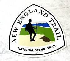 New england trail for sale  USA