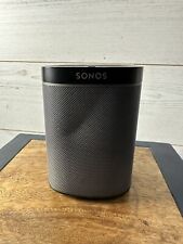 Sonos play speaker for sale  Shipping to Ireland