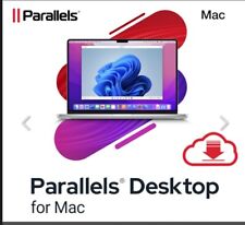 Parallels desktop business d'occasion  Noisy-le-Sec