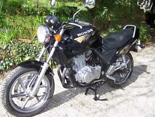 Honda 500 sports for sale  OKEHAMPTON