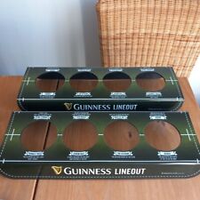 Rugby guinness lineout for sale  BICESTER