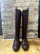 Ariat capriole tall for sale  LONDON