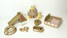 Vintage sylvanian families for sale  STEYNING