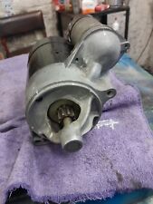 Reconditioned ford starter for sale  LONDON