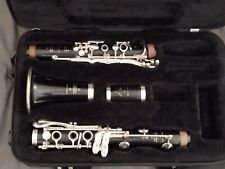 Clarinet buffet crampon d'occasion  Strasbourg-