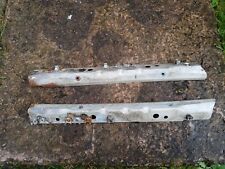 Transporter bolt wing for sale  STOKE-ON-TRENT