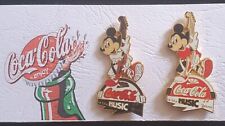 Lot pin mickey d'occasion  Ambierle