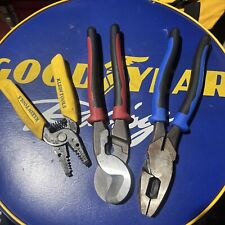 Klein tools pliers for sale  Houston