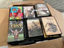 Lote al por mayor de 100 películas en DVD surtidas envío gratuito video DVD para intercambio segunda mano  Embacar hacia Argentina