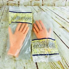 Vtg plastic rubber for sale  Blandon