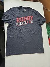 Armour rugby wru for sale  LIVERPOOL