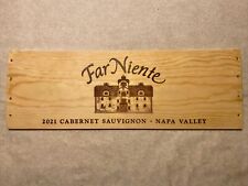 Rare wine wood for sale  Valley Stream
