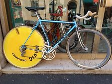 Usado, F Moser Crono 51.151 Vintage Bike Campagnolo 50x52cm c/c Ruota ant 26" post 28" segunda mano  Embacar hacia Argentina