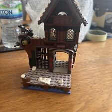 Lego hobbit house for sale  LONDON