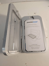 Phonesoap unisex silver for sale  Vacaville