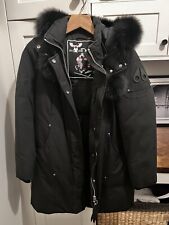 Moose knuckles parka for sale  Rochester