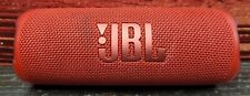 Jbl flip6 red for sale  Chicago