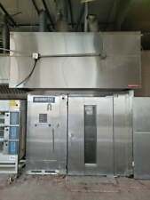 Adamatic commercial rotisserie for sale  New Bloomfield