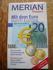 Dem euro durch gebraucht kaufen  Neuburg a.d.Donau