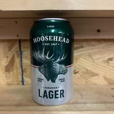 Moosehead canadian lager for sale  Rochester