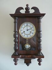 antique german wall clocks for sale  DEREHAM