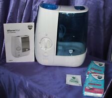 Vicks air humidifier for sale  MANCHESTER