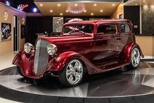 1935 chevrolet vicky for sale  Plymouth