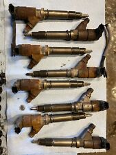duramax injectors lly for sale  Chateaugay