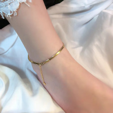 Fashion ankle bracelet for sale  STOCKPORT