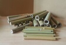 Pack bamboo pieces for sale  SOUTHAMPTON