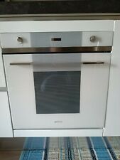 forno incasso smeg usato  Guidonia Montecelio