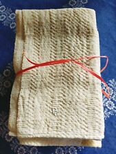 Vintage handtücher leinen gebraucht kaufen  Deichhorst